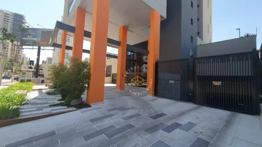 Apartamento com 1 Quarto para alugar, 39m² no Cambuí, Campinas