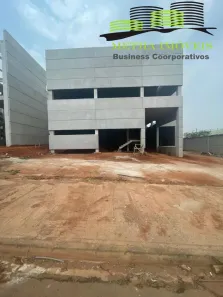 Galpão/Depósito/Armazém para alugar, 750m² no Éden, Sorocaba