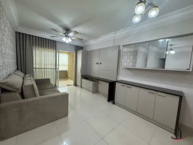 Apartamento com 2 Quartos à venda, 110m² no Santa Maria, Uberaba