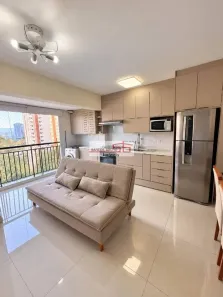 Apartamento com 2 Quartos à venda, 49m² no Parque Monteiro Soares, São Paulo