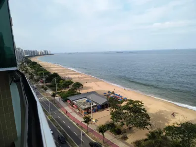 Apartamento com 3 Quartos à venda, 145m² no Praia de Itaparica, Vila Velha