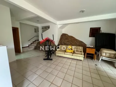 Casa com 7 Quartos à venda, 550m² no Condomínio Flamboyant-B, Atibaia