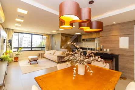 Apartamento com 2 Quartos à venda, 89m² no Vila Jardim, Porto Alegre