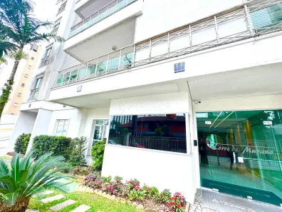 Apartamento com 4 Quartos à venda, 138m² no Atiradores, Joinville