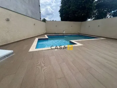 Apartamento com 2 Quartos à venda, 59m² no Balneário Salto Grande, Americana