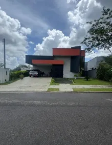 Casa de Condomínio com 4 Quartos à venda, 217m² no Várzea, Recife