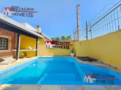 Casa com 3 Quartos à venda, 270m² no Estância São José, Peruíbe