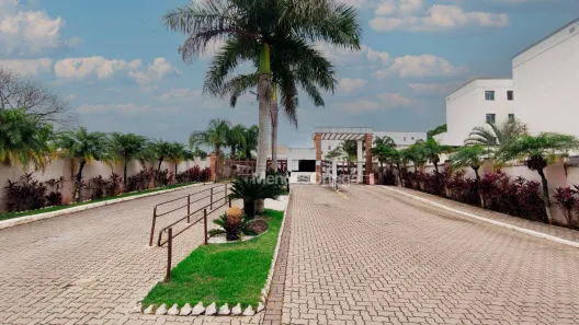 Apartamento com 2 Quartos à venda, 46m² no Boa Vista, Sorocaba