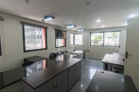 Sala Comercial à venda, 45m² no Itaim Bibi, São Paulo