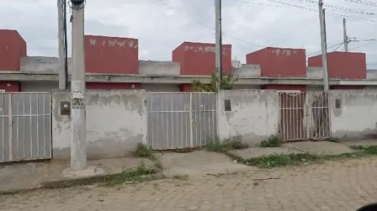Casa com 1 Quarto à venda, 61m² no Ipiranga, Nova Iguaçu