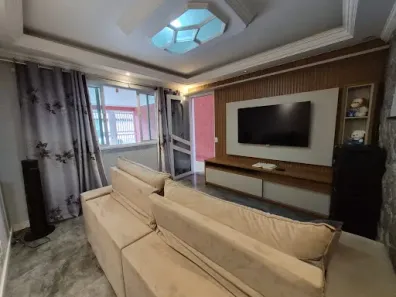 Casa com 3 Quartos à venda, 201m² no Jardim Itália, Várzea Paulista