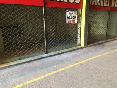 Ponto Comercial para alugar, 60m² no Benfica, Rio de Janeiro