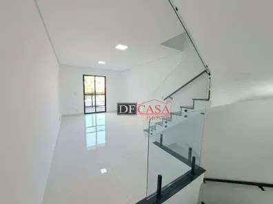 Sobrado com 3 Quartos à venda, 130m² no Vila Carrão, São Paulo