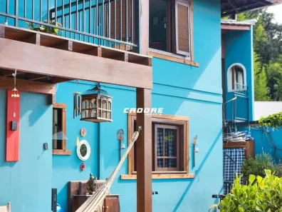 Casa com 4 Quartos à venda, 273m² no Centro, Blumenau