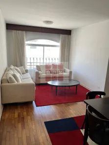 Apartamento com 3 Quartos à venda, 104m² no Jardim Paulista, São Paulo