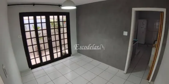 Sobrado com 3 Quartos à venda, 110m² no Jardim Paraíso, São Paulo