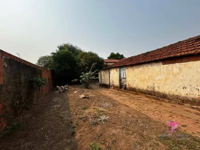 Lote/Terreno à venda, 299m² no Jardim Nova Granada, Leme
