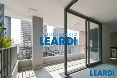 Apartamento com 3 Quartos à venda, 98m² no Pinheiros, São Paulo