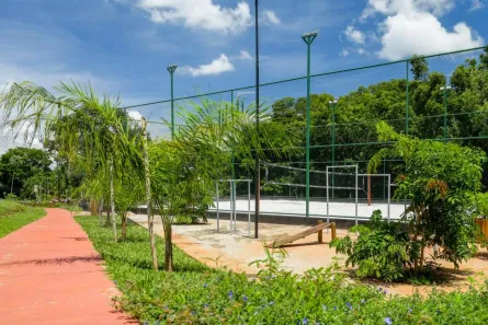 Lote/Terreno à venda, 289m² no Estância Vargem Bonita, Senador Canedo