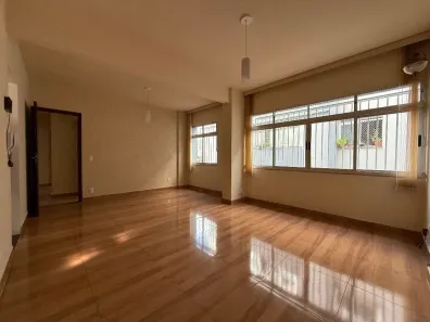 Apartamento com 3 Quartos à venda, 115m² no Alto Caiçaras, Belo Horizonte