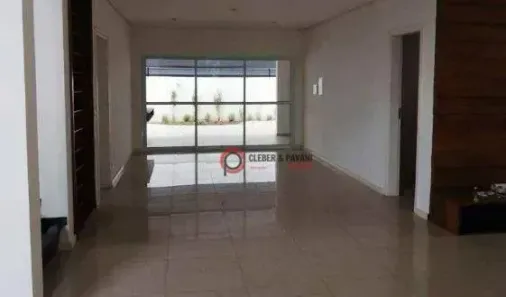 Casa de Condomínio com 3 Quartos à venda, 280m² no Jardim Residencial Mont Blanc, Sorocaba