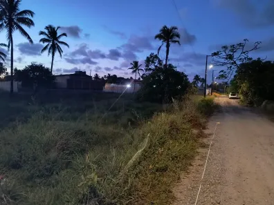 Lote/Terreno à venda, 451m² no , Ipojuca