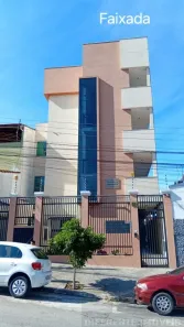 Apartamento com 2 Quartos à venda, 31m² no Vila São Francisco (Zona Leste), São Paulo