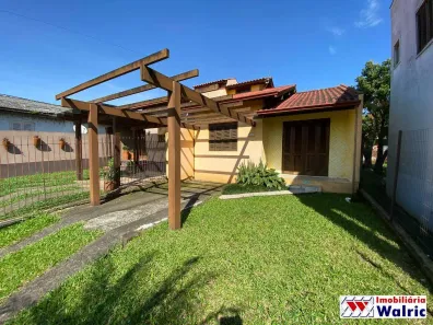 Casa com 2 Quartos à venda, 54m² no Metzler, Campo Bom