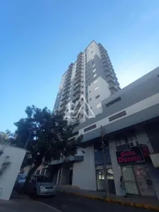 Sala Comercial à venda, 212m² no Centro, Passo Fundo