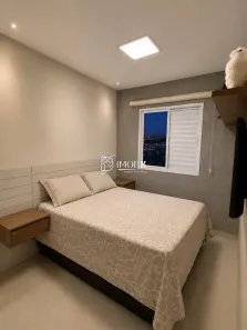 Apartamento com 2 Quartos à venda, 61m² no Parque União, Jundiaí