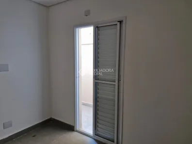 Apartamento com 2 Quartos à venda, 69m² no Vila Camilópolis, Santo André