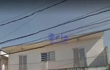 Casa com 3 Quartos à venda, 354m² no Vila Picinin, São Paulo