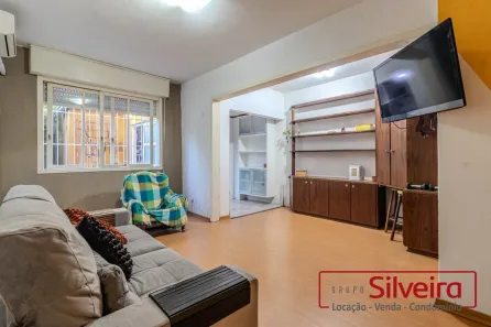 Apartamento com 2 Quartos para alugar, 90m² no Jardim Botânico, Porto Alegre