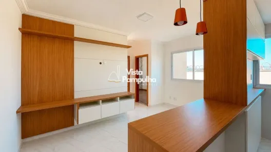 Apartamento com 2 Quartos à venda, 45m² no Santa Mônica, Belo Horizonte