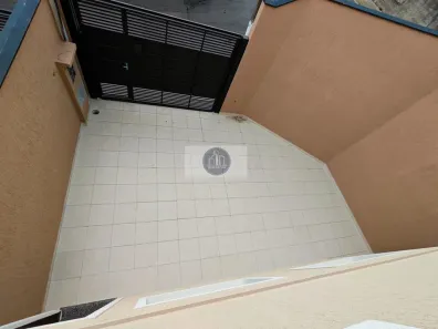 Sobrado com 2 Quartos à venda, 76m² no Vila Aurea, São Paulo