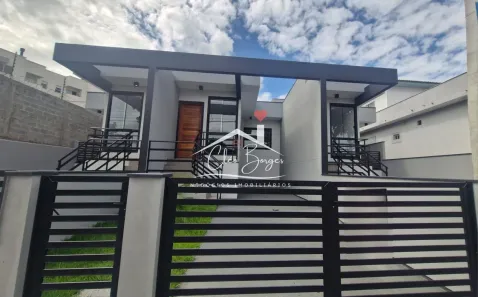 Casa com 2 Quartos à venda, 59m² no Pagani, Palhoça