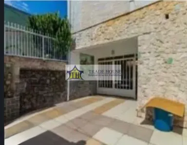 Casa com 7 Quartos à venda, 500m² no Vila Moinho Velho, São Paulo