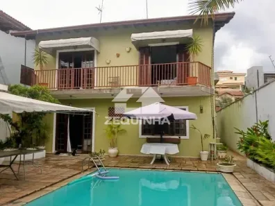 Casa com 4 Quartos à venda, 226m² no City Bussocaba, Osasco