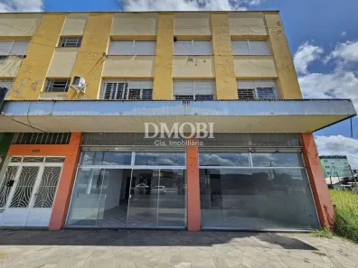 Ponto Comercial para alugar, 111m² no Passos dos Ferreiros, Gravataí