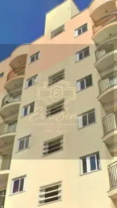 Apartamento com 2 Quartos à venda, 63m² no Vila Barão, Sorocaba
