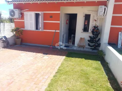 Casa de Condomínio com 2 Quartos à venda, 55m² no Neópolis, Gravataí