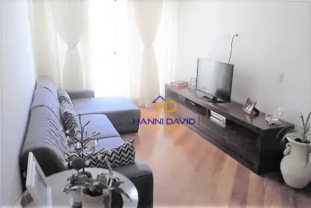 Apartamento com 3 Quartos à venda, 80m² no Vila Clementino, São Paulo
