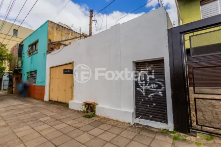 Prédio Comercial à venda, 276m² no Navegantes, Porto Alegre