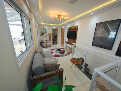 Apartamento com 2 Quartos à venda, 160m² no Santa Maria, São Caetano do Sul