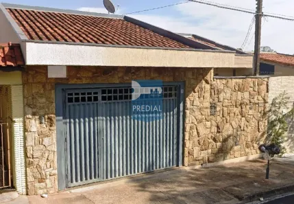 Casa com 2 Quartos à venda, 125m² no Residencial Astolpho Luiz do Prado, São Carlos
