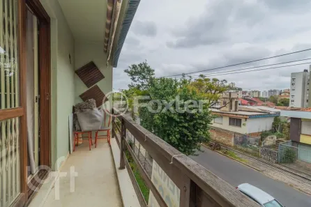 Apartamento com 2 Quartos à venda, 83m² no Jardim Lindóia, Porto Alegre