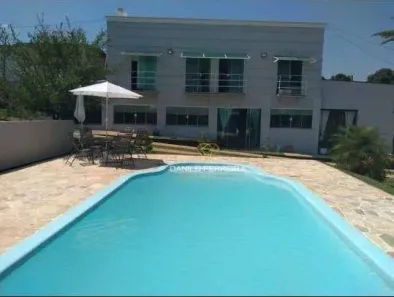 Fazenda/Sítio com 5 Quartos à venda, 690m² no João Jabour, Salto