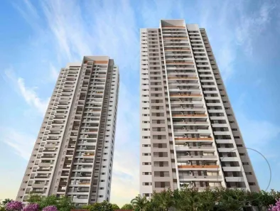 Apartamento com 3 Quartos à venda, 100m² no Jardim do Paço, Sorocaba