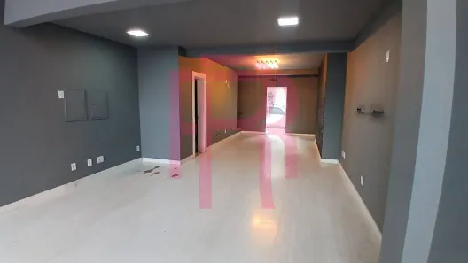 Sala Comercial para alugar, 100m² no Centro, Balneário Camboriú