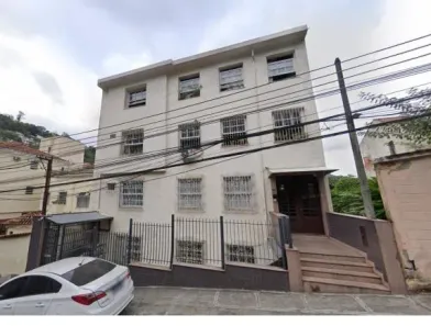 Apartamento com 3 Quartos à venda, 127m² no Santa Teresa, Rio de Janeiro